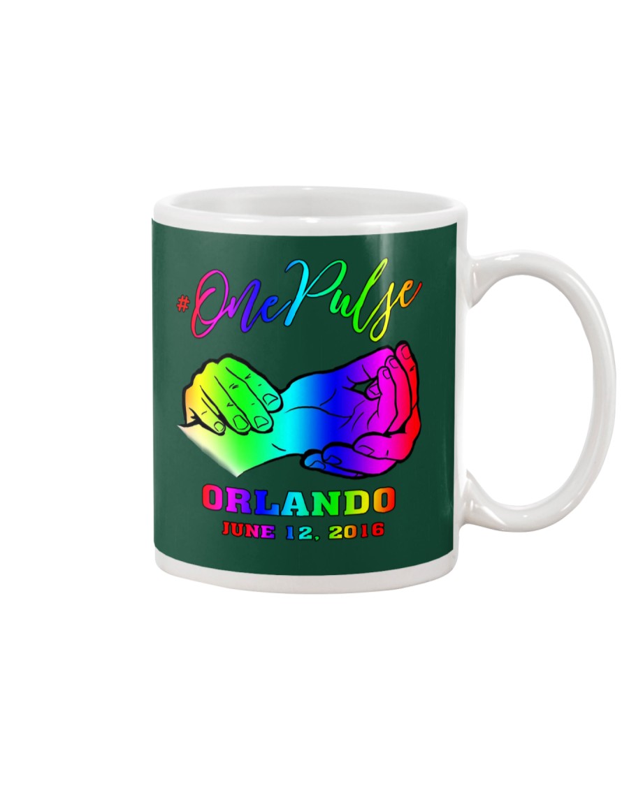 Orlando Strong Mug
