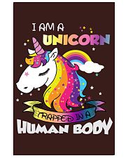 I Am A Unicorn 11x17 Poster thumbnail