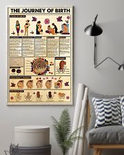 Journey-of-birth 11x17 Poster lifestyle-poster-1