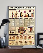 Journey-of-birth 11x17 Poster lifestyle-poster-2