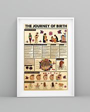 Journey-of-birth 11x17 Poster lifestyle-poster-5
