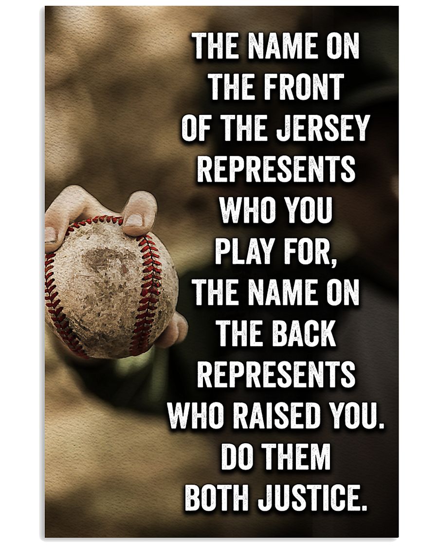 Limited Edition 16x24 Poster