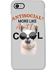 LLama Phone Case tile