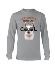 LLama Long Sleeve Tee tile