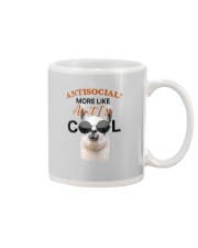 LLama Mug tile