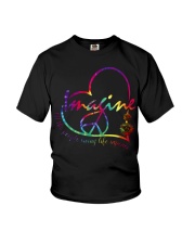 Imagine Youth T-Shirt tile