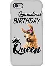 llama Phone Case tile