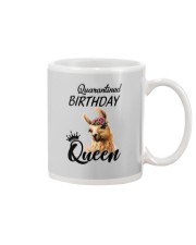 llama Mug tile