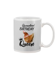 Birthday Queen Mug tile