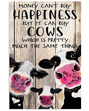 Cow 24x36 Poster front