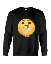 chicken Crewneck Sweatshirt tile