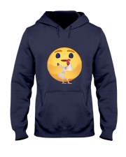 chicken Hooded Sweatshirt tile
