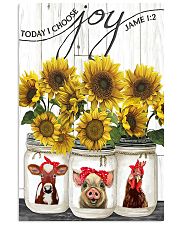 Poster Farmer 11x17 Poster front