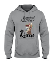 donkey Hooded Sweatshirt tile