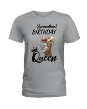 donkey Ladies T-Shirt tile