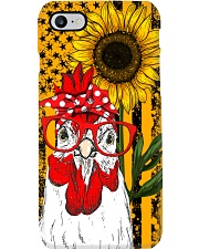 Chicken Phone case Phone Case i-phone-7-case