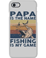 Papa Phone Case tile