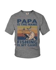 Papa Youth T-Shirt tile