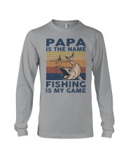 Papa Long Sleeve Tee tile
