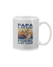 Papa Mug tile