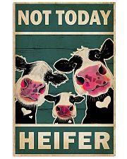 Poster Cow 3 11x17 Poster front