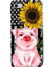 Phone Case Pig Phone Case i-phone-7-case