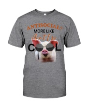 pig Classic T-Shirt tile