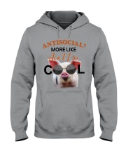 pig Hooded Sweatshirt tile
