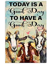 Donkey 24x36 Poster front