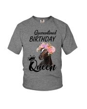 horse Youth T-Shirt tile