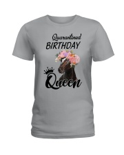 horse Ladies T-Shirt tile