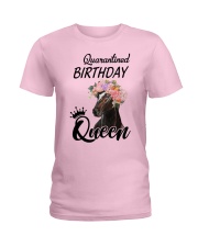 horse Ladies T-Shirt front