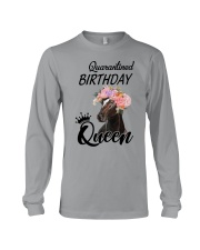 horse Long Sleeve Tee tile