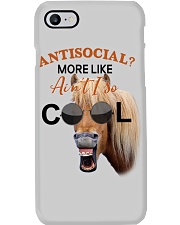 horse Phone Case tile