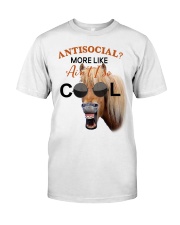 horse Classic T-Shirt front