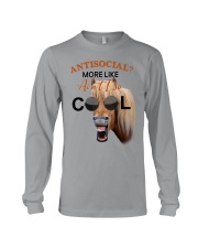 horse Long Sleeve Tee tile