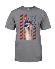 Llama Classic T-Shirt tile