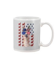 Llama Mug tile