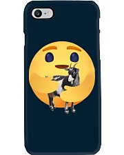 goat Phone Case tile
