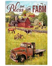 Farmer 24x36 Poster front