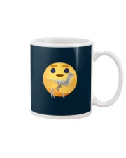 llama Mug tile