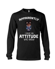 Apparently Long Sleeve Tee tile