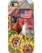 Phone Case Chicken2 Phone Case i-phone-8-case
