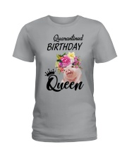 pig Ladies T-Shirt tile