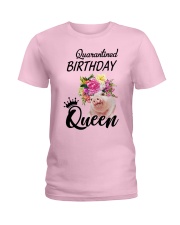 pig Ladies T-Shirt front