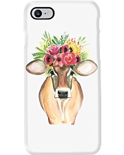 Love Cow Phone Case thumbnail