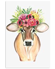 Love Cow 24x36 Poster front