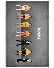 Available 24x36 Poster front