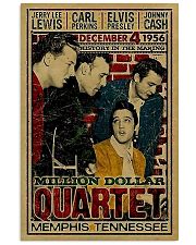 Available 24x36 Poster front
