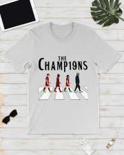 VAK026 The Champ19ns Classic T-Shirt lifestyle-mens-crewneck-front-17